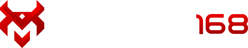 MATADOR168 Logo